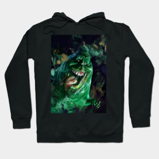 Ghostbusters Hoodie